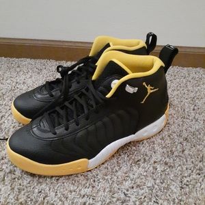 Jordan Jumpman Pro